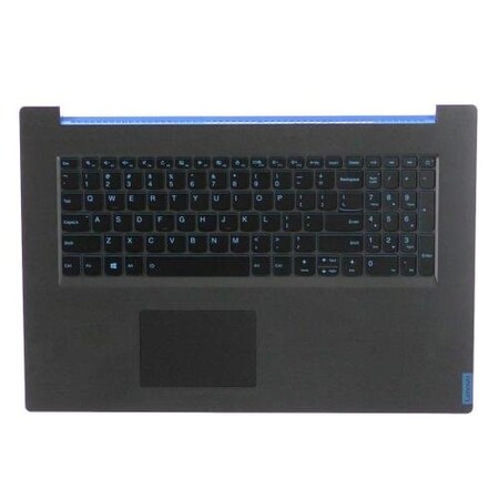 Lenovo LOG UP ASSY W/KB NFP BLUE BL U 5CB0U42836